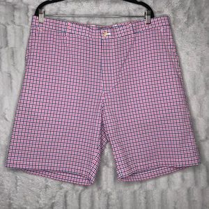 Peter Millar Crown Sport Shorts